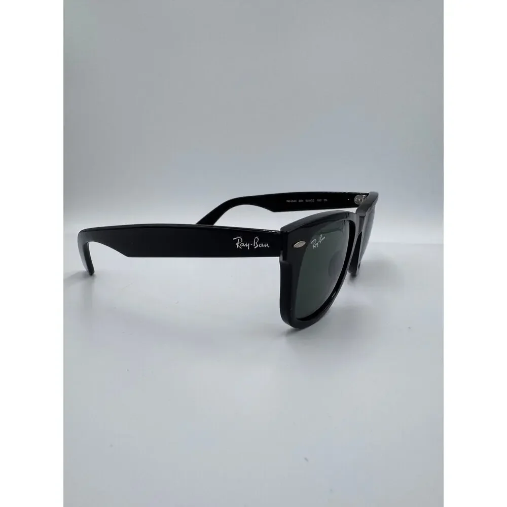 Ray-Ban frame color